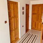 Nad Lipou - čičmany, Turistika, Sauna, Krb