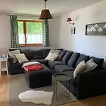 Дом отдыха Nad Lipou - Cicmany, Turistika, Sauna, Krb *