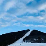 Nad Lipou - čičmany, Turistika, Sauna, Krb *