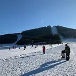Дом отдыха Nad Lipou - Cicmany, Turistika, Sauna, Krb *