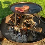 Prázdninový dům Nad Lipou - čičmany, Turistika, Sauna, Krb *