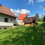Nad Lipou - Cicmany, Turistika, Sauna, Krb Дом отдыха Чичмани