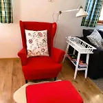 Дом отдыха Nad Lipou - Cicmany, Turistika, Sauna, Krb *