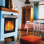 Nad Lipou - Cicmany, Turistika, Sauna, Krb