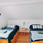 Nad Lipou - Cicmany, Turistika, Sauna, Krb Дом отдыха