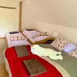 Nad Lipou - Cicmany, Turistika, Sauna, Krb Дом отдыха *