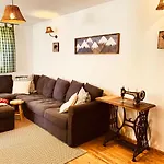 Prázdninový dům Nad Lipou - čičmany, Turistika, Sauna, Krb Čičmany