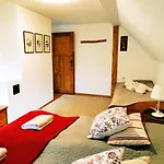 Prázdninový dům Nad Lipou - čičmany, Turistika, Sauna, Krb