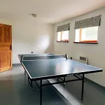 Nad Lipou - čičmany, Turistika, Sauna, Krb *