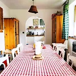 Nad Lipou - Cicmany, Turistika, Sauna, Krb Дом отдыха Чичмани