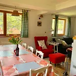Prázdninový dům Nad Lipou - čičmany, Turistika, Sauna, Krb