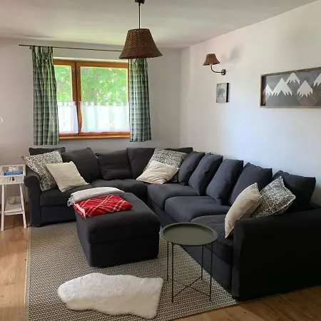 Holiday home Nad Lipou - Cicmany, Turistika, Sauna, Krb *