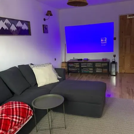 Nad Lipou - Cicmany, Turistika, Sauna, Krb Cicmany