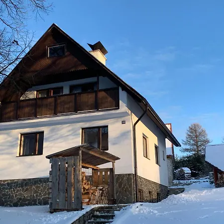 Nad Lipou - Cicmany, Turistika, Sauna, Krb * Cicmany