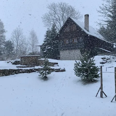 Holiday home Nad Lipou - Cicmany, Turistika, Sauna, Krb