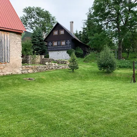 Nad Lipou - čičmany, Turistika, Sauna, Krb Prázdninový dům Čičmany