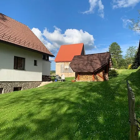 Nad Lipou - čičmany, Turistika, Sauna, Krb Prázdninový dům Čičmany