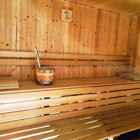 Nad Lipou - Cicmany, Turistika, Sauna, Krb Holiday home *