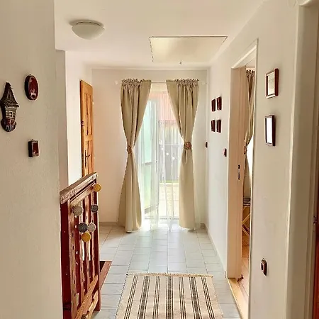 Nad Lipou - čičmany, Turistika, Sauna, Krb * Čičmany