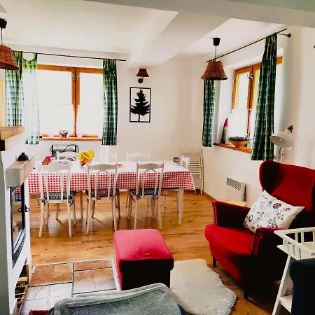 Nad Lipou - Cicmany, Turistika, Sauna, Krb