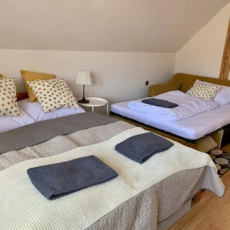 Nad Lipou - čičmany, Turistika, Sauna, Krb * Čičmany
