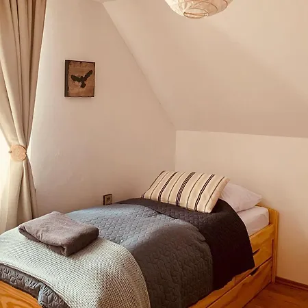Nad Lipou - Cicmany, Turistika, Sauna, Krb Cicmany
