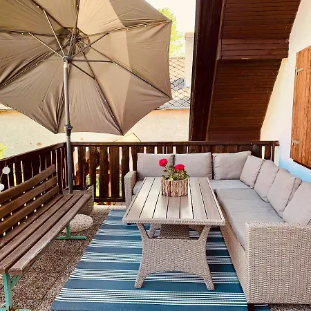 Nad Lipou - Cicmany, Turistika, Sauna, Krb Holiday home
