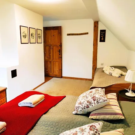 Prázdninový dům Nad Lipou - čičmany, Turistika, Sauna, Krb