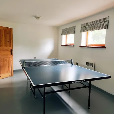 Nad Lipou - čičmany, Turistika, Sauna, Krb *